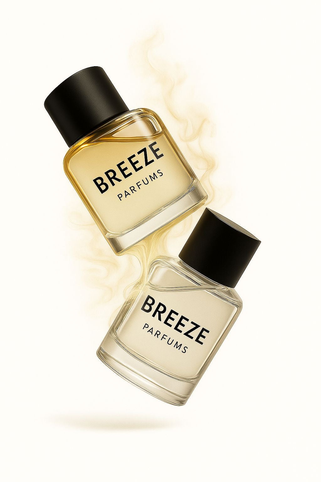Mix your Fragrance
